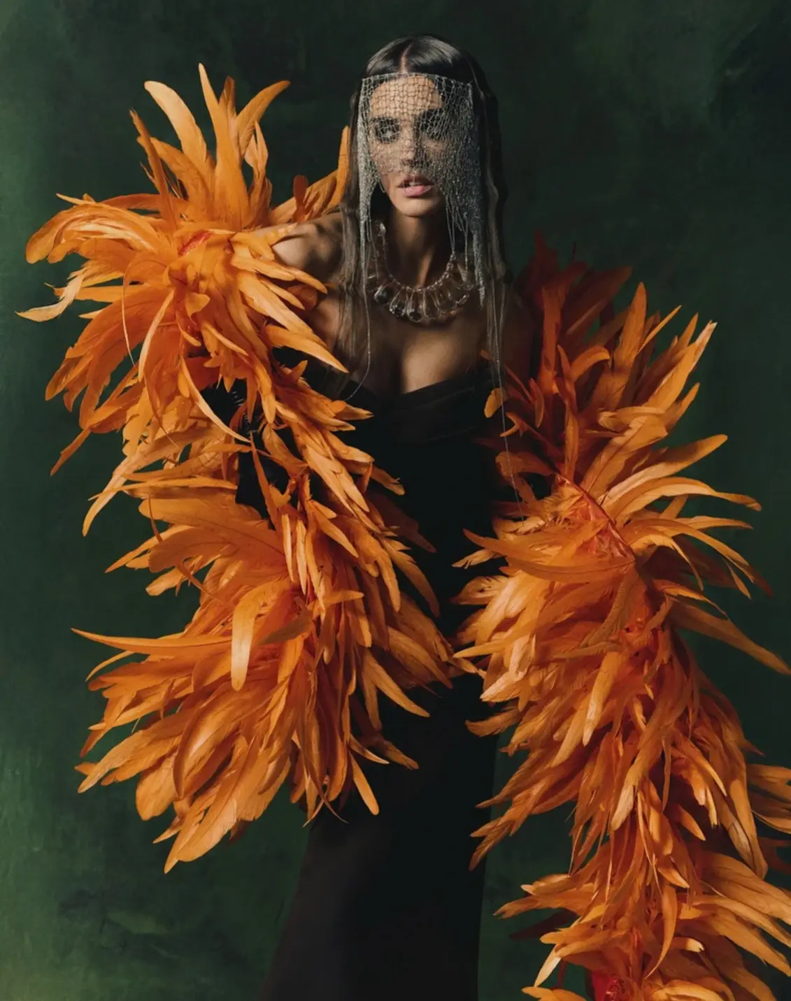 AFFFAIR Haute Couture: The Only Affair Worth Having