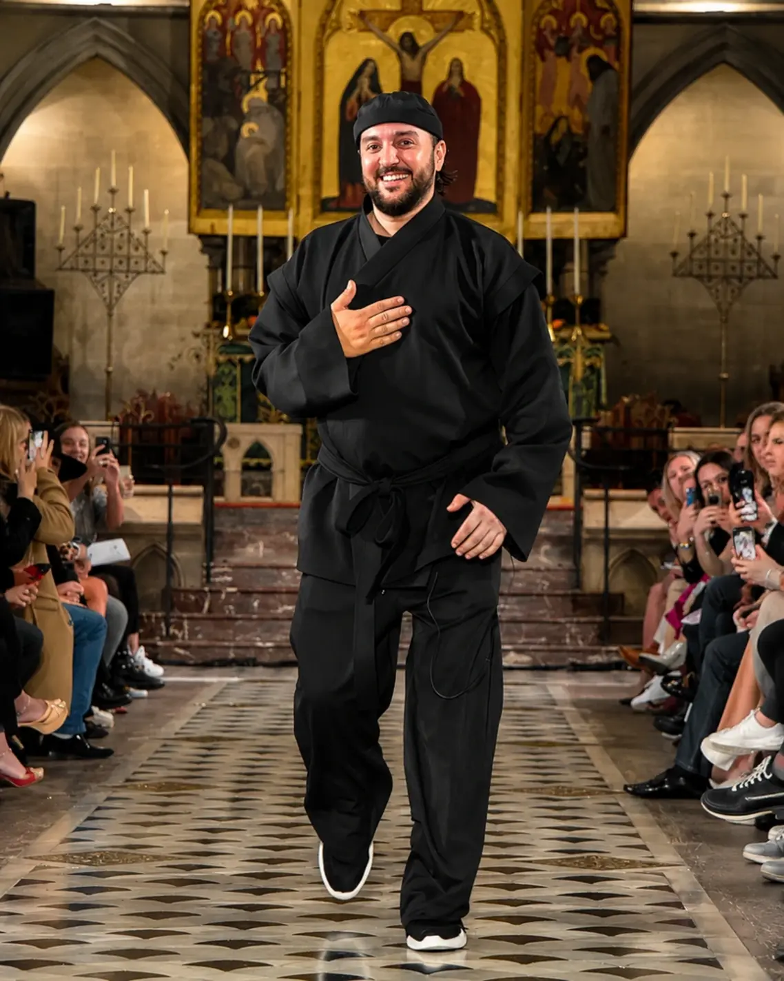 AFFFAIR Haute Couture: The Only Affair Worth Having