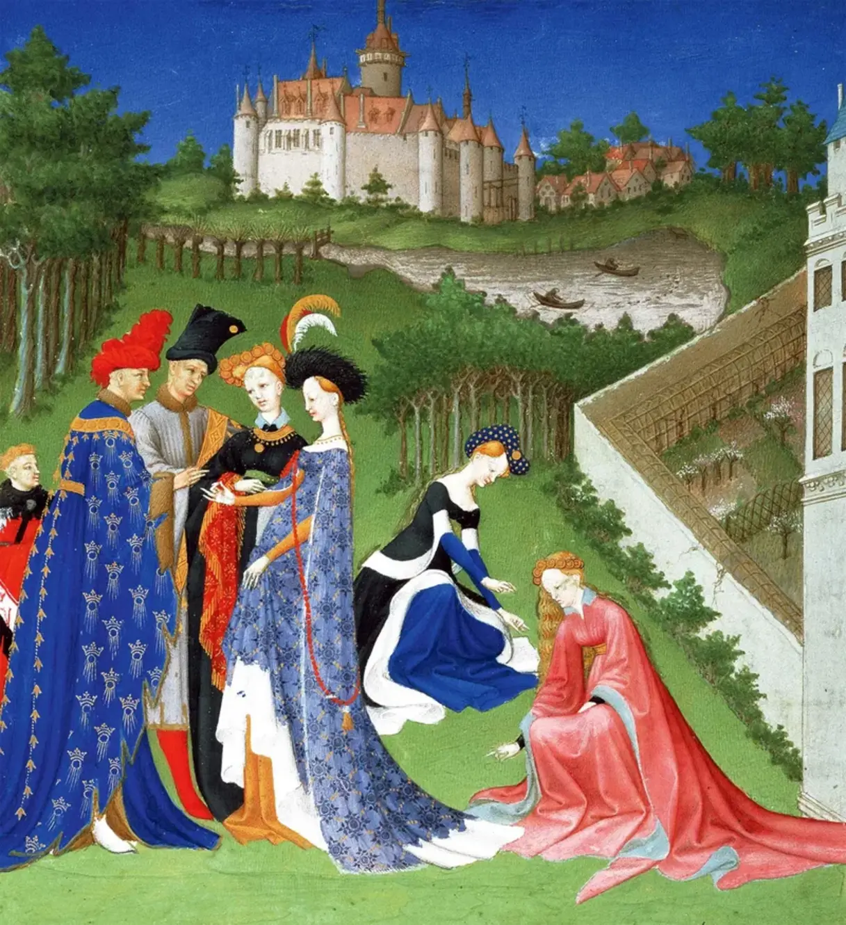 medieval style 7 medieval style 7