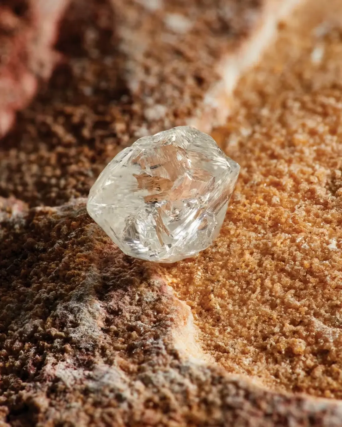 diamond