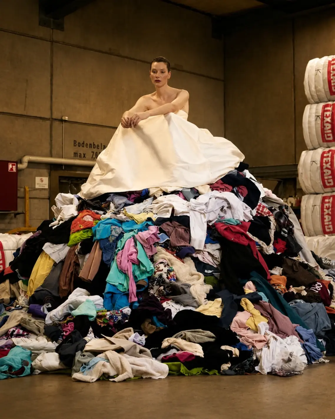 Fashion Returns In The Cult Of Endless Newness 0