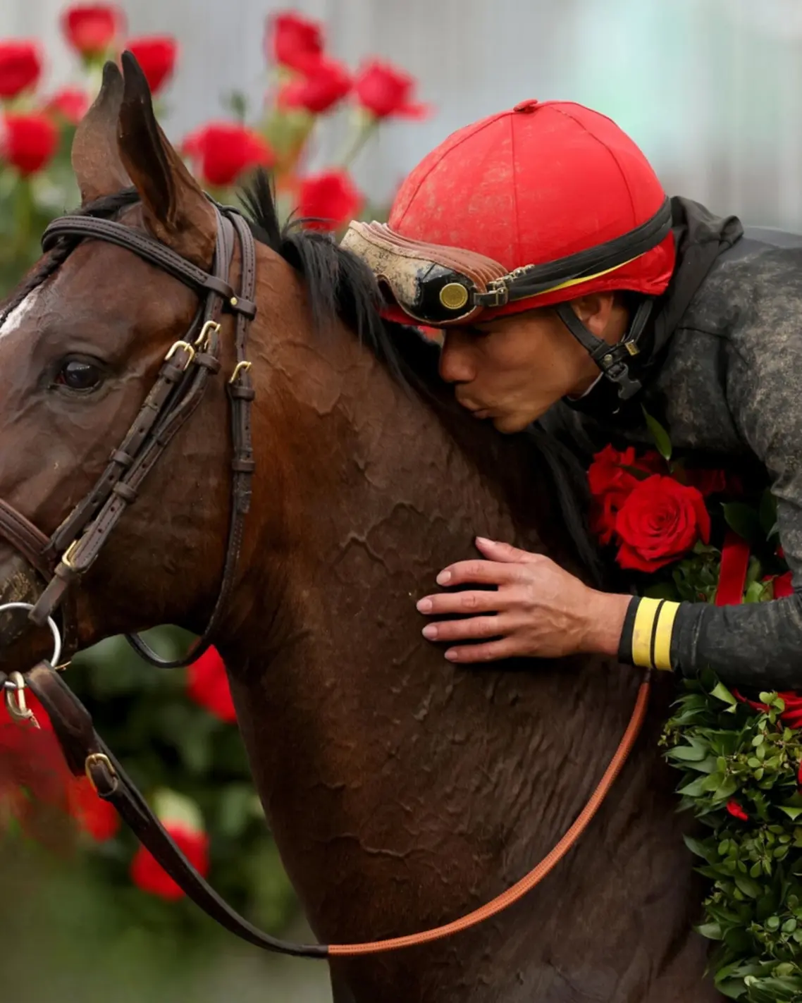 The Best Two Minutes in Sports or the 2026 Kentucky Derby