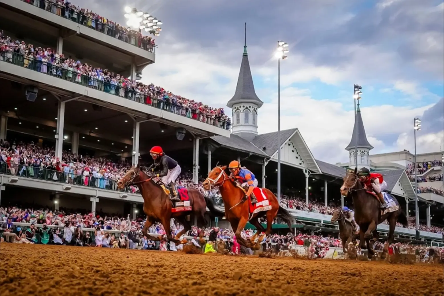 cultural events Kentucky Derby cultural events Kentucky Derby