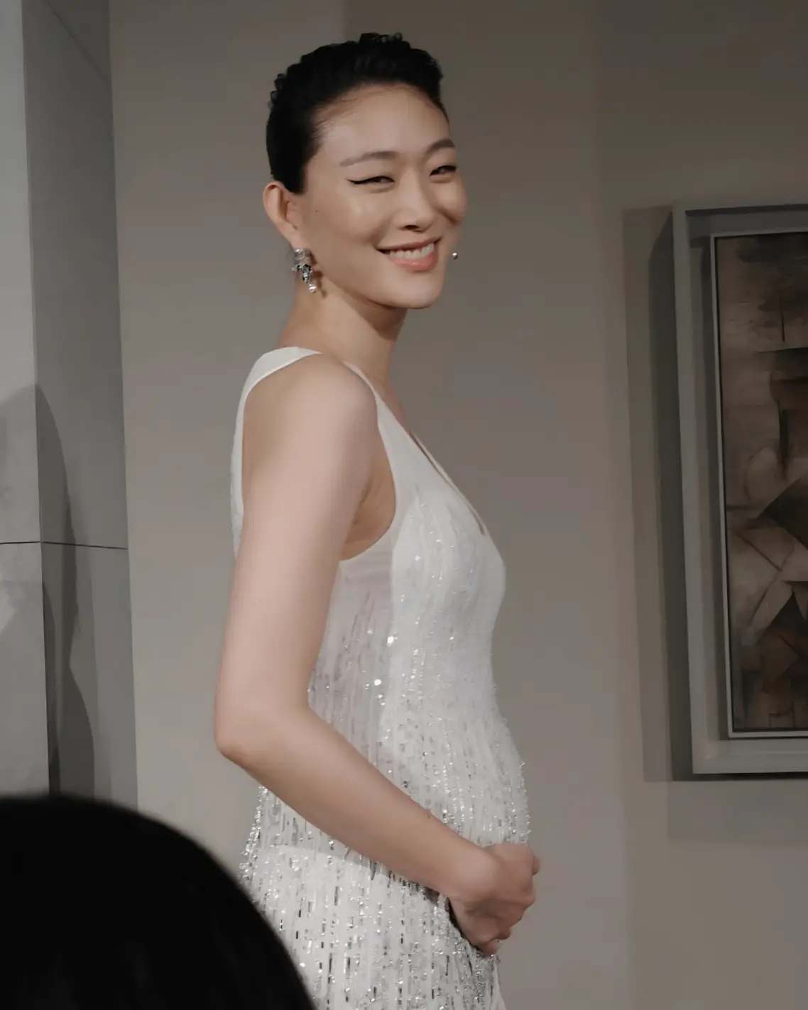 Sora Choi Made Chanel’s Seoul Runway Personal