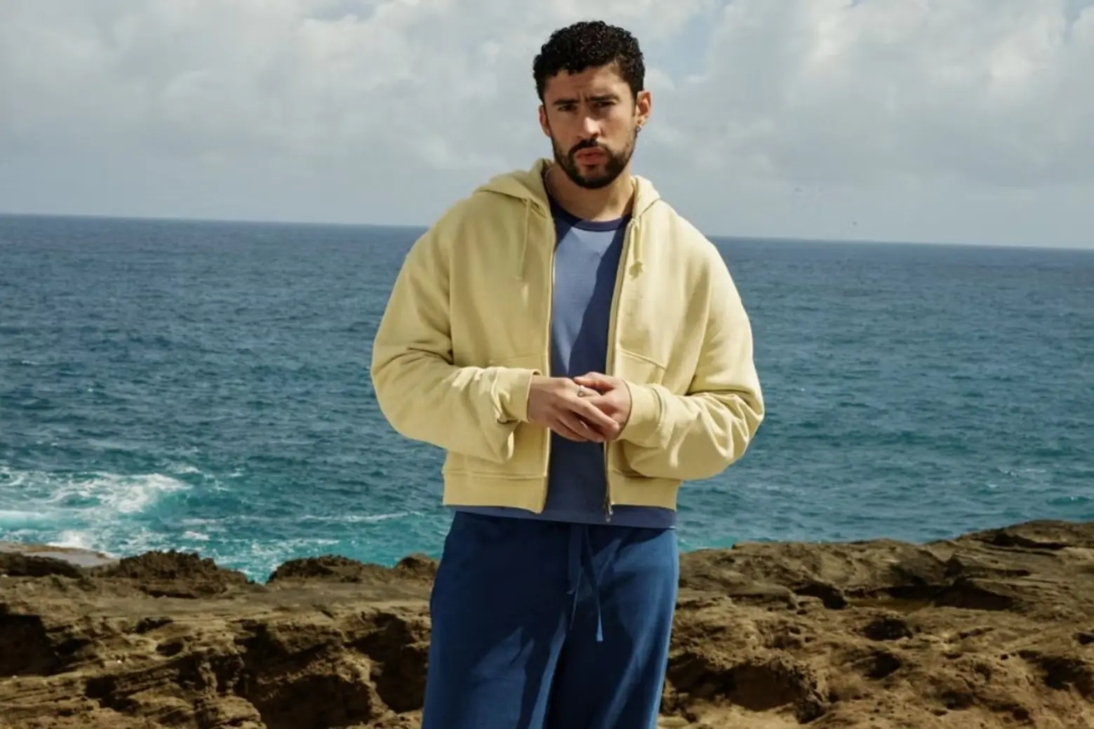 Zara x Benito Antonio Zara x Benito Antonio