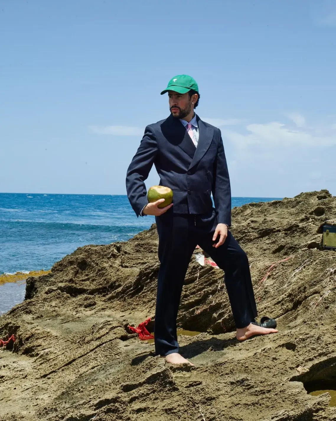 Zara x Benito Antonio Officially Launches