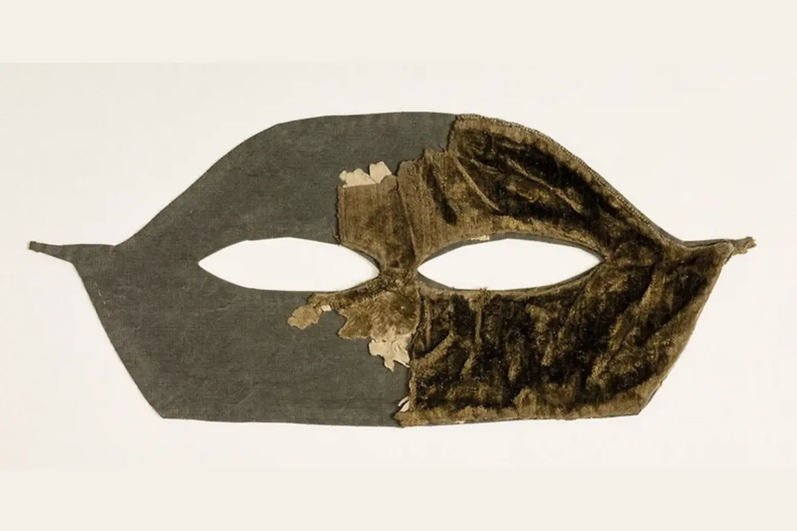 Vizard Masks 0