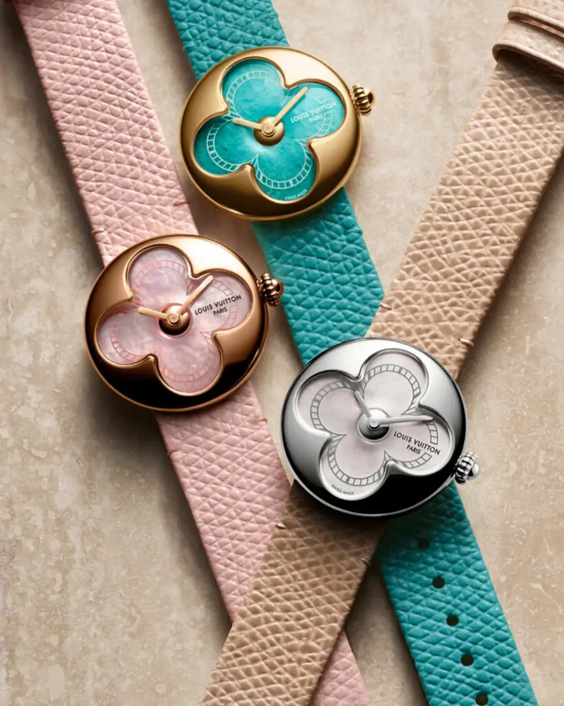 10 Exceptional Watches For Women