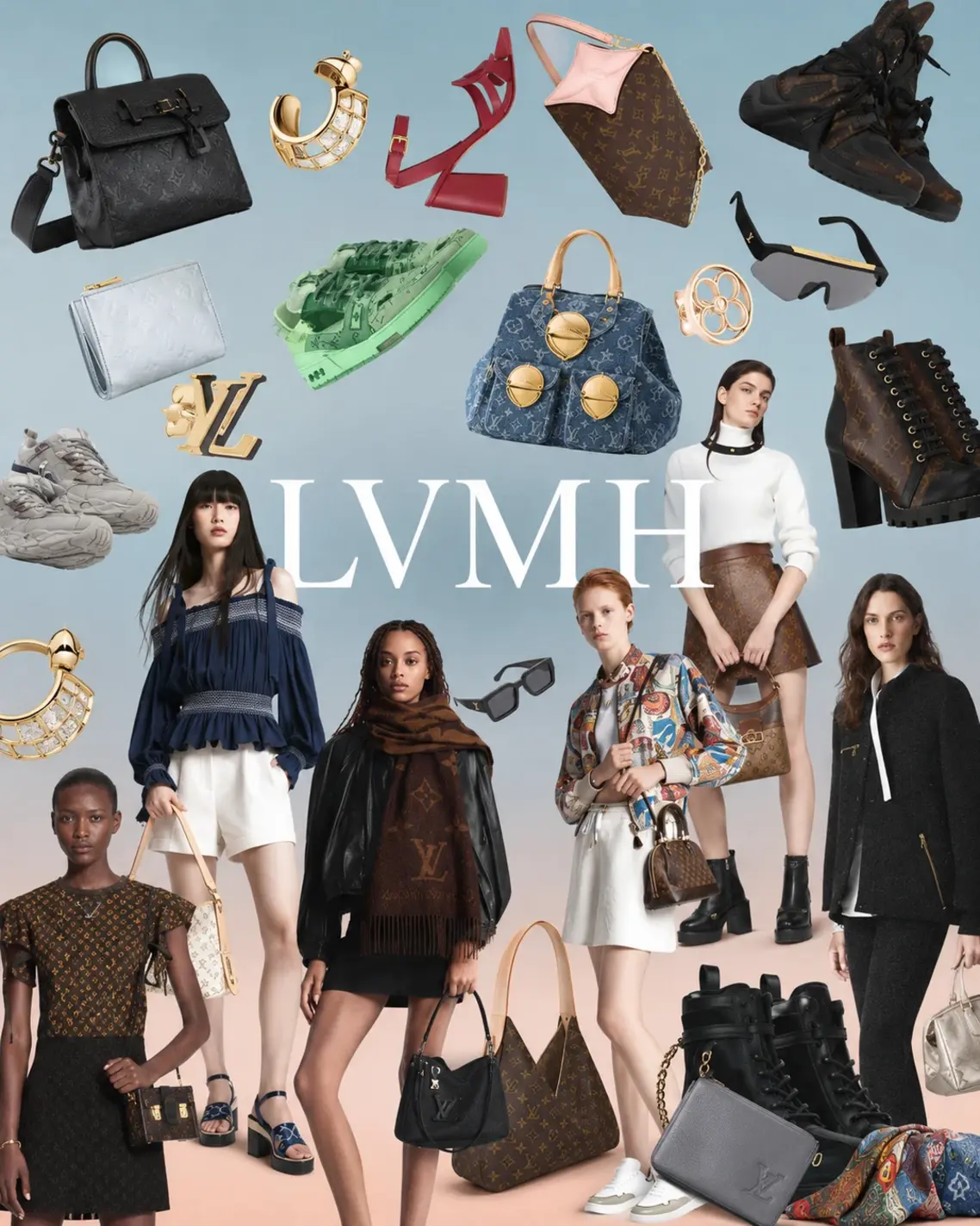 Is Luxury Returning To The “Aesthetic Passport”?