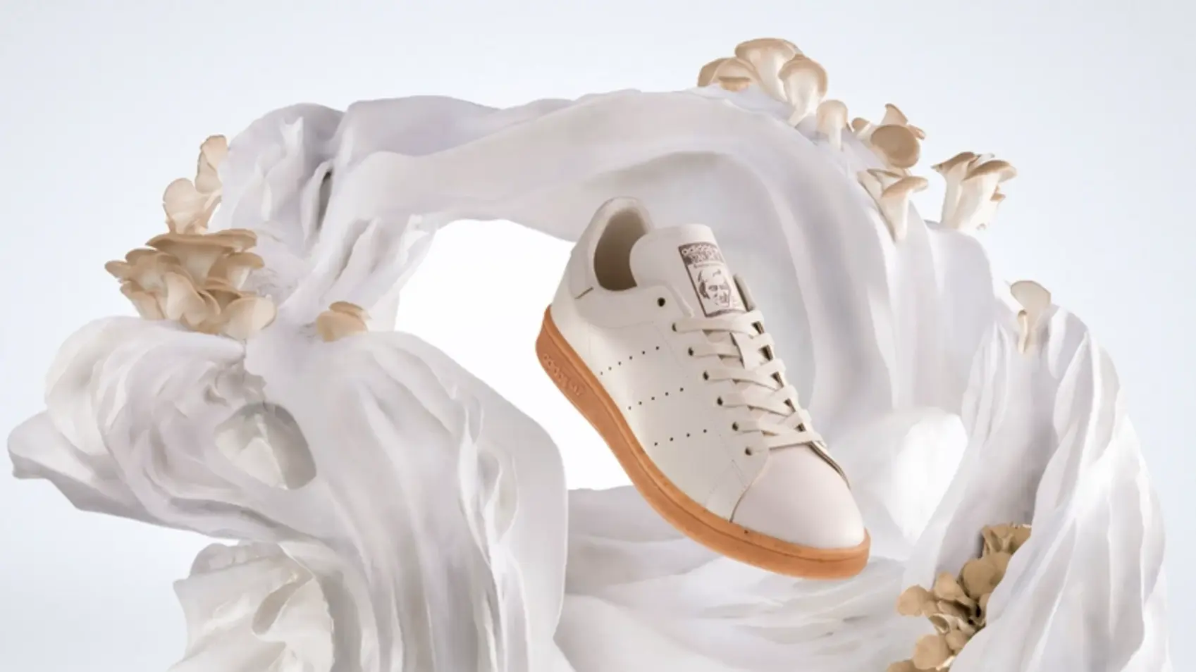 Adidas Mushroom Leather 1