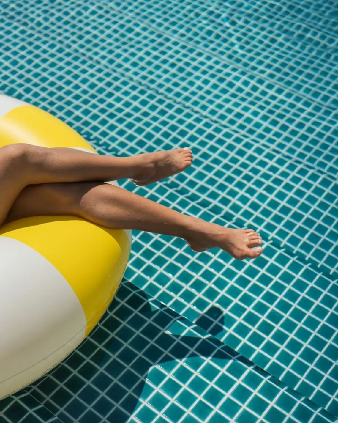 You Do Not Need a New Body For The Bikini Season — Just a Smarter Body-Care Routine