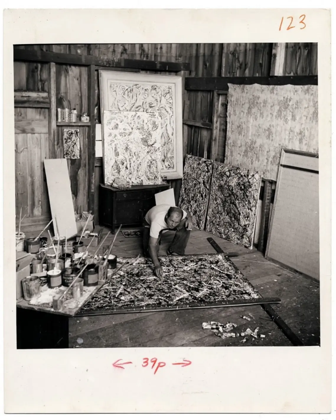 Number 7A, 1948 Made A Comeback With Eye-Popping Price