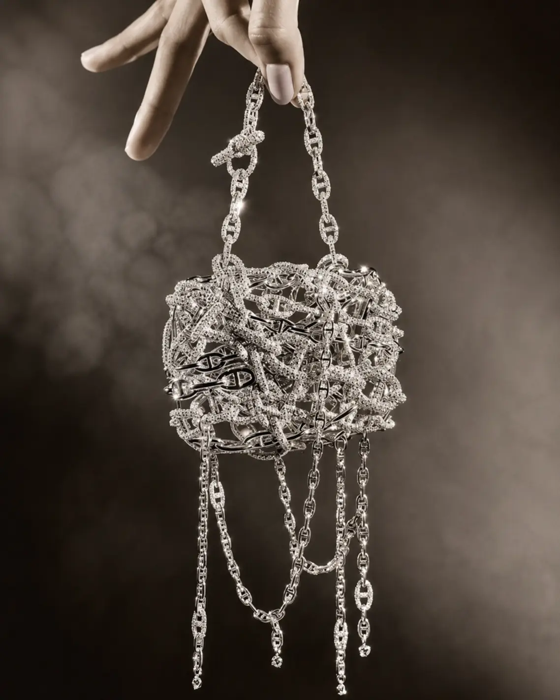 Most Expensive Handbags In The World