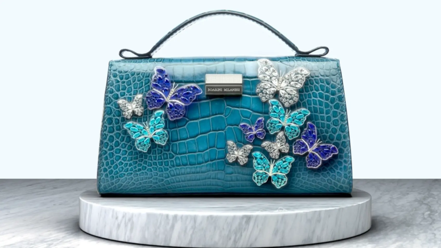most expensive handbags 0
