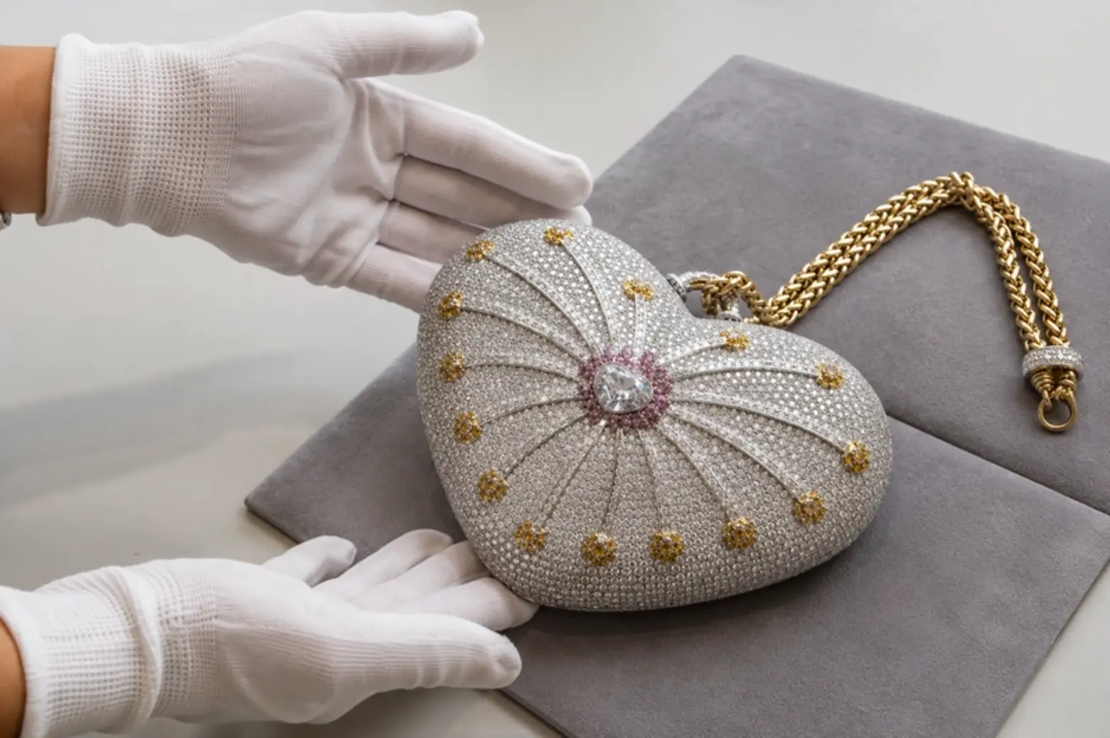 most expensive handbags 2