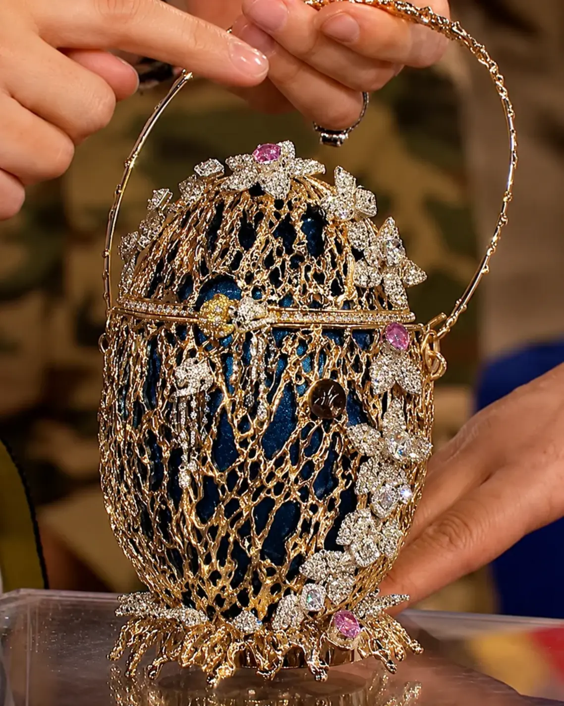 most expensive handbags 1