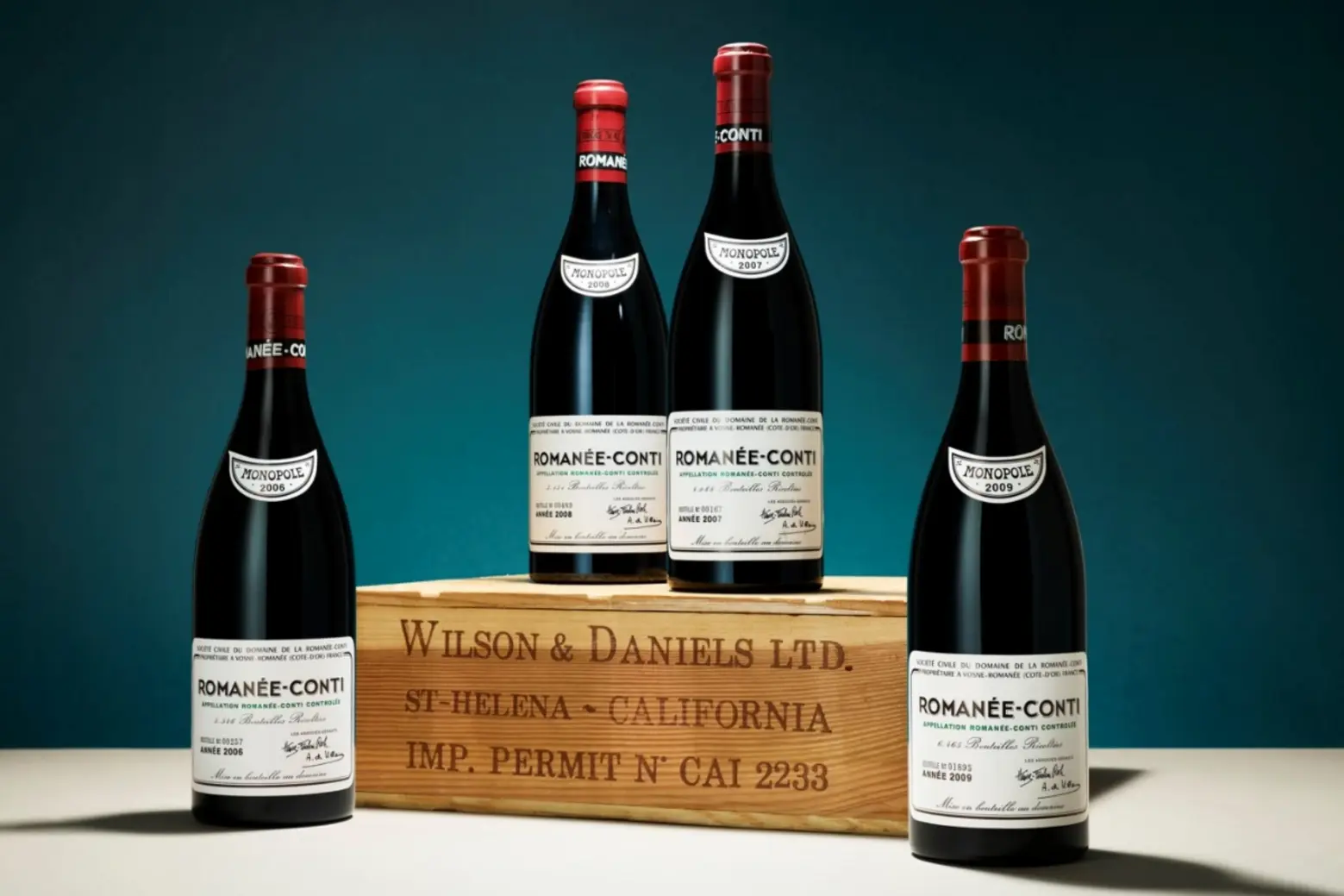 Joseph Lau wine auction Joseph Lau wine auction