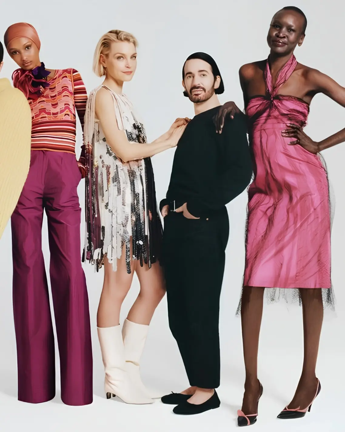 No More Champagne: Designer Buybacks In The Age Of Luxury Dieting