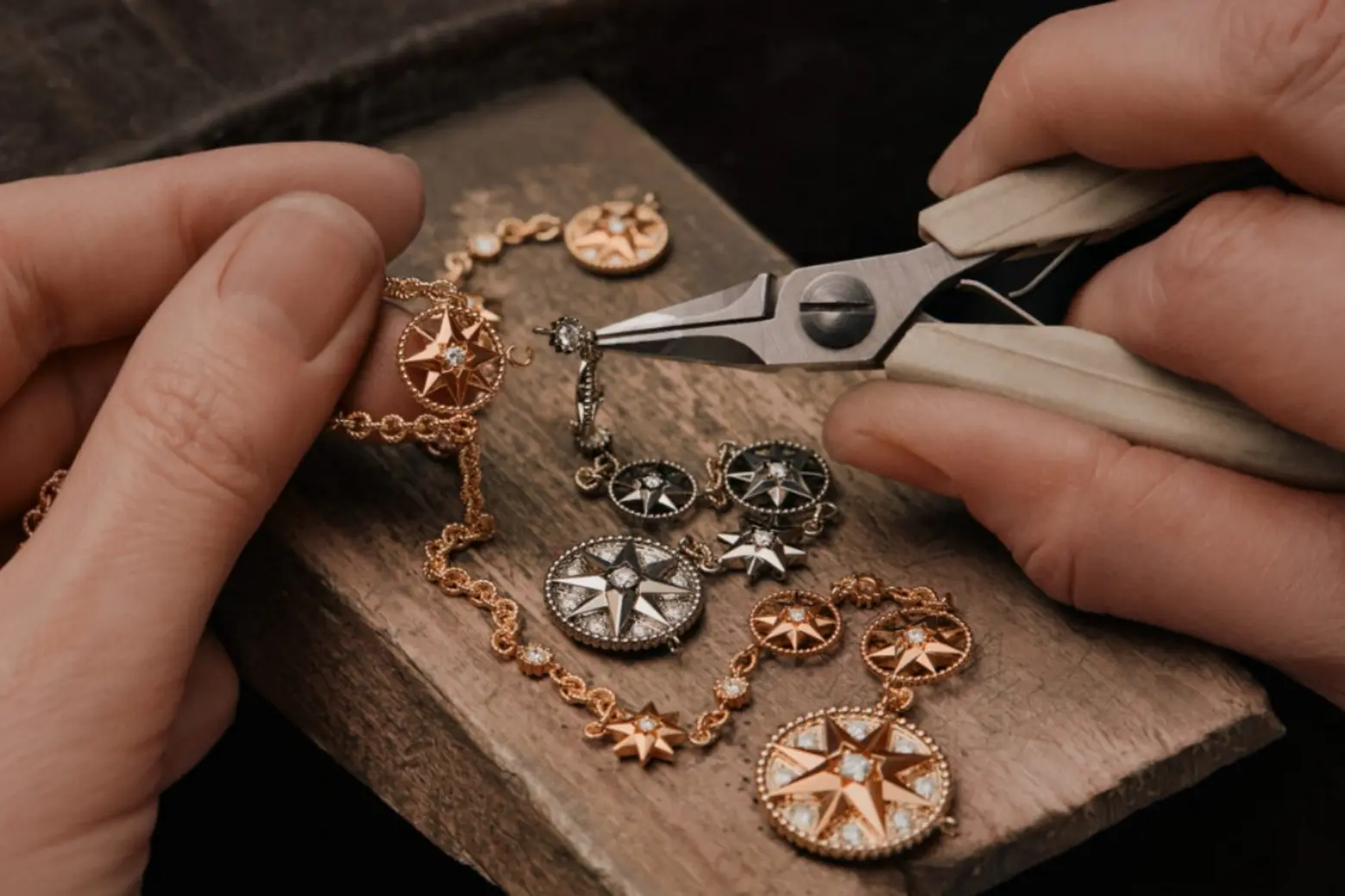Talisman Jewelry Talisman Jewelry