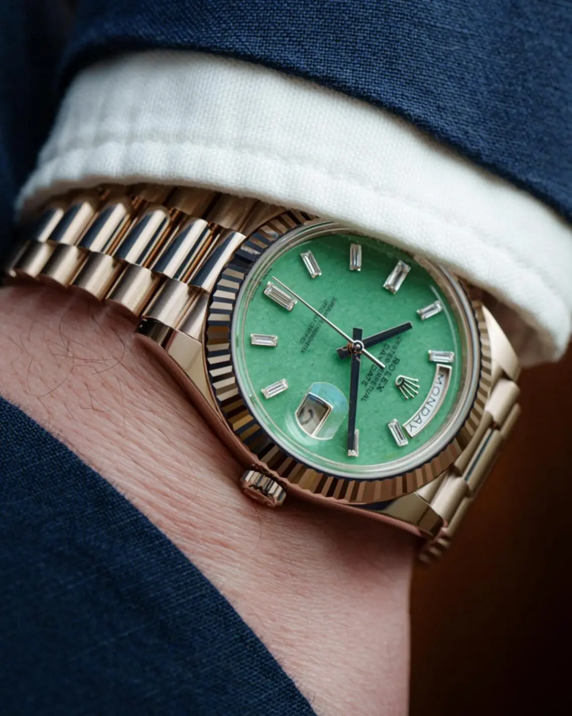 When Mechanical Watches No Longer Need To Be The Most Accurate, Why Must They Still Be Precise?