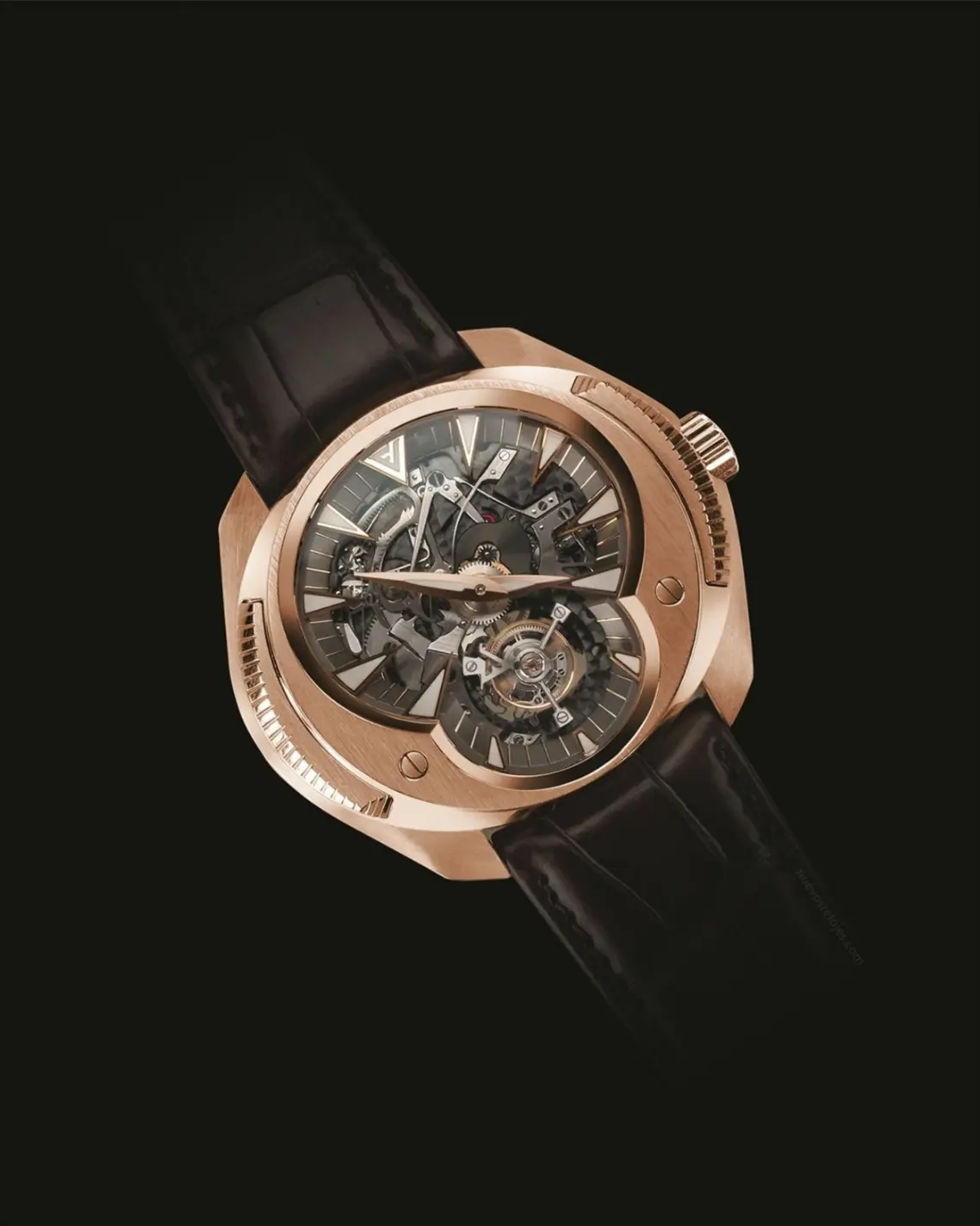 Mechanical Watch