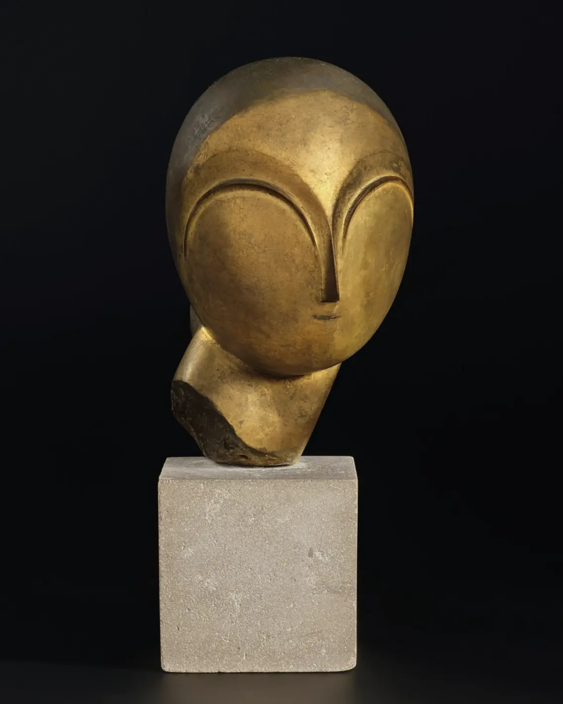 Danaïde - A Shining Legacy At Christie's Auction