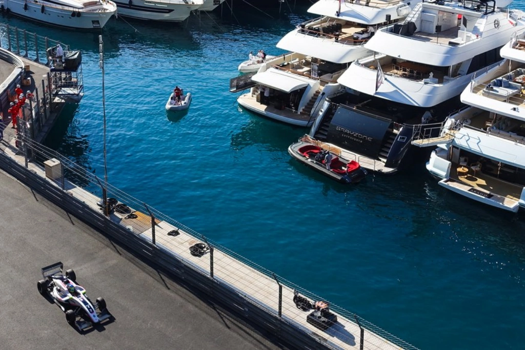 Monaco Grand Prix