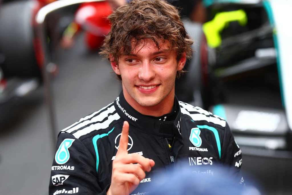 Monaco Grand Prix
