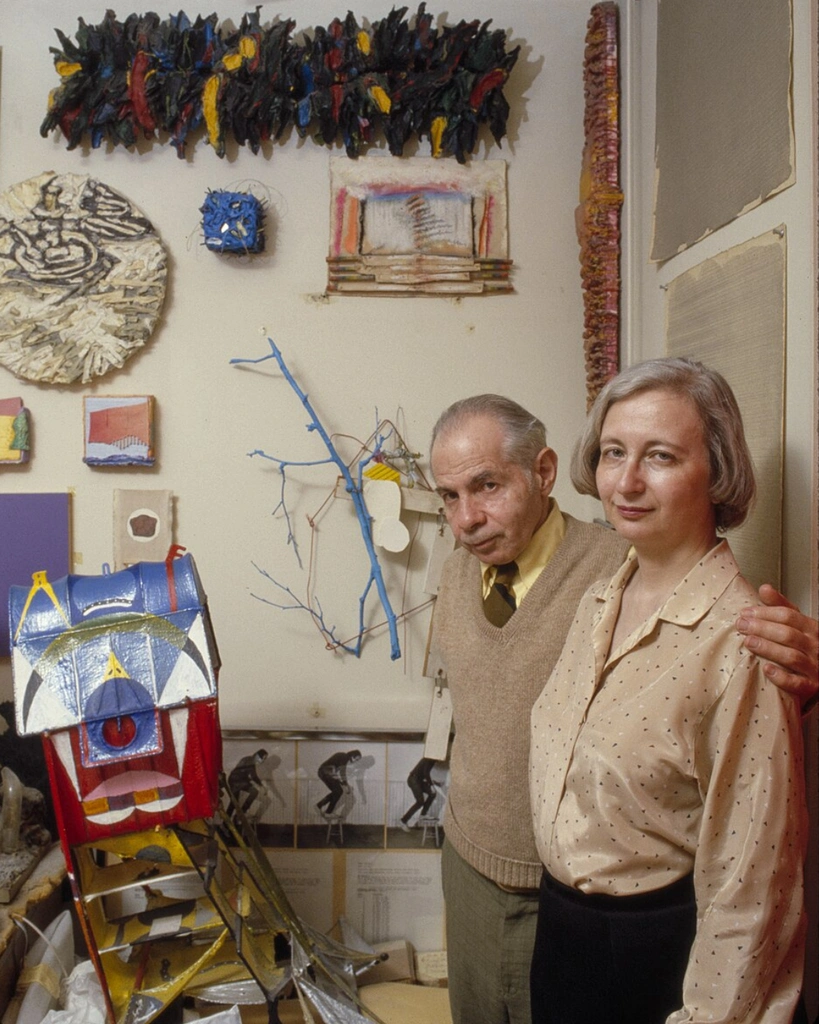 The Vogel Collection, Luxury Art Collecting On A Budget