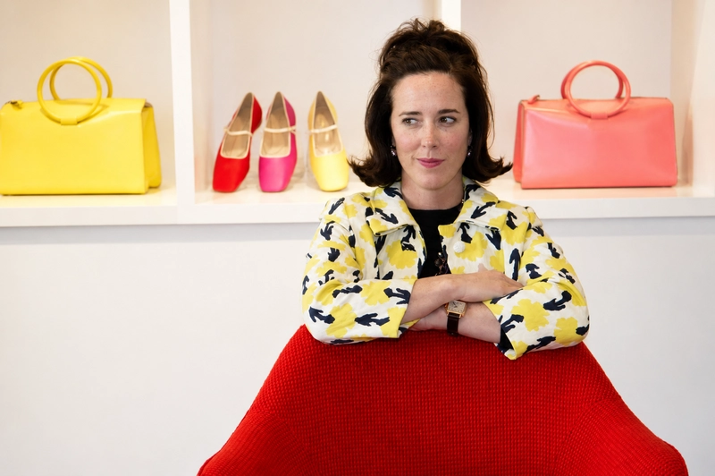 Kate Spade