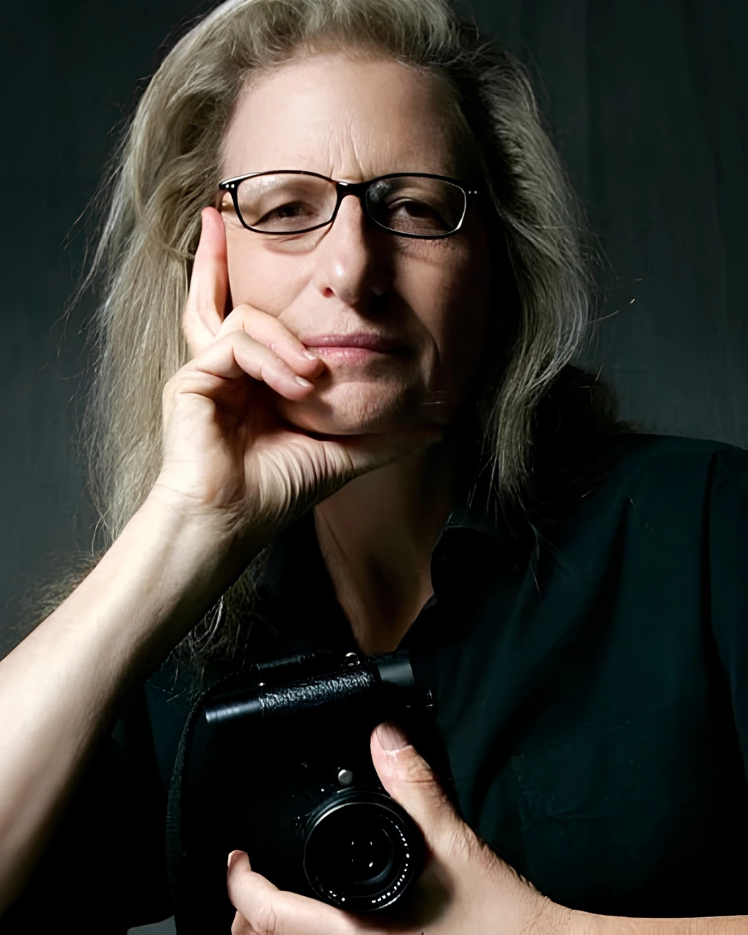 Annie Leibovitz: The Woman Who Bewitched the Camera