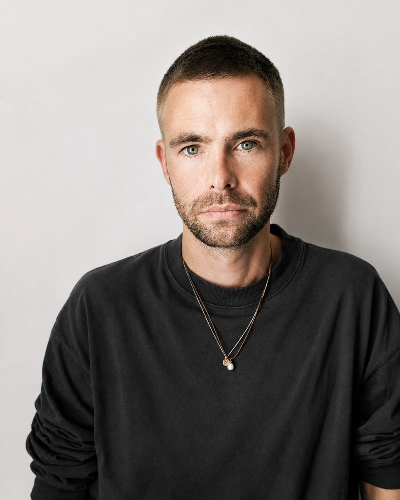 Kai Nesselrath Joins Carven as the House Looks Forward