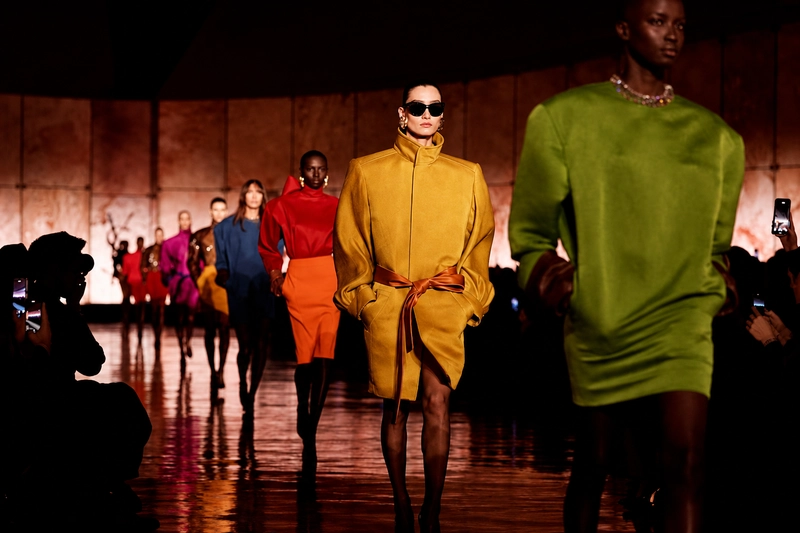 Kai Nesselrath Joins Carven as the House Looks Forward