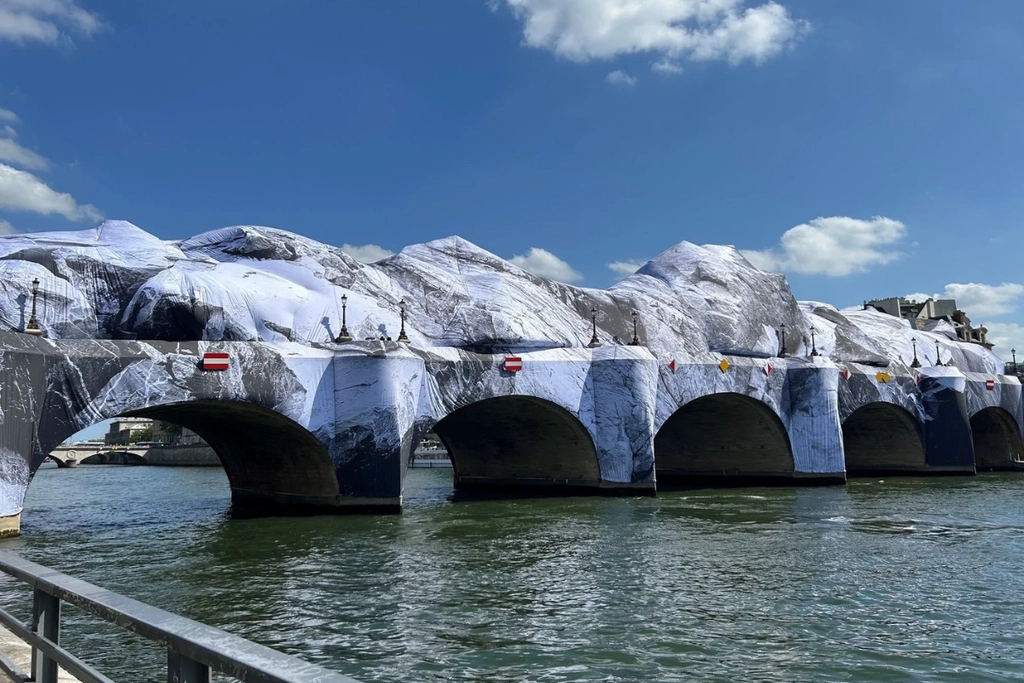 La Caverne du Pont Neuf