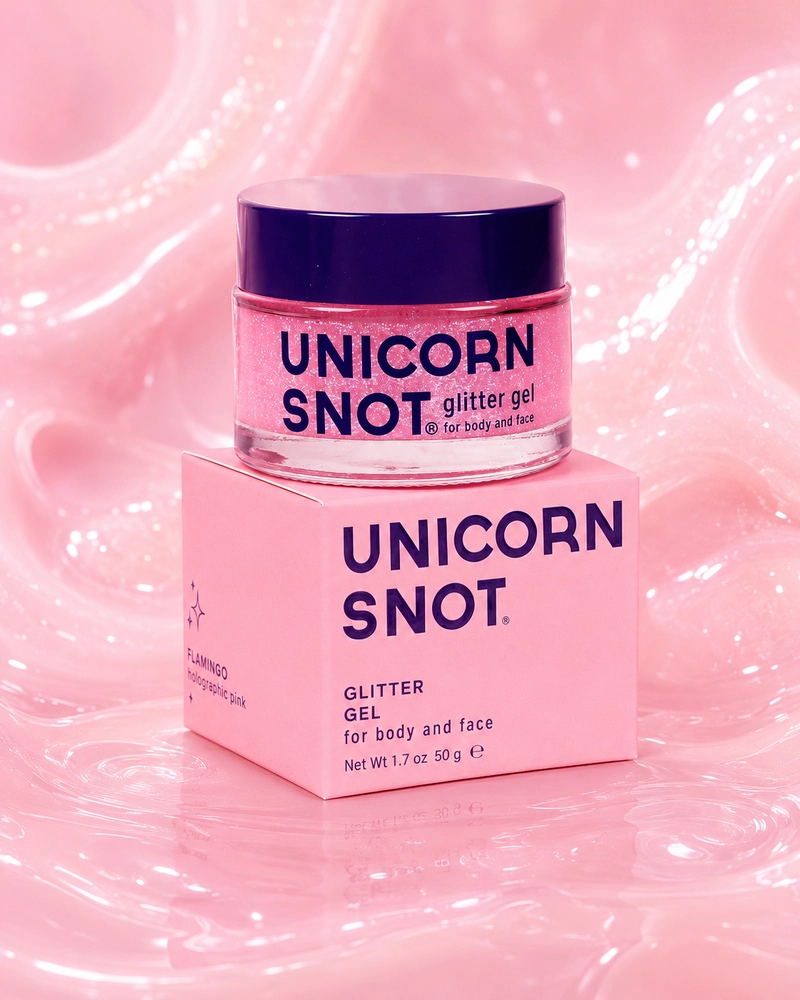 Achieve The Body Glitter Trend And Let The Light Chase You 6