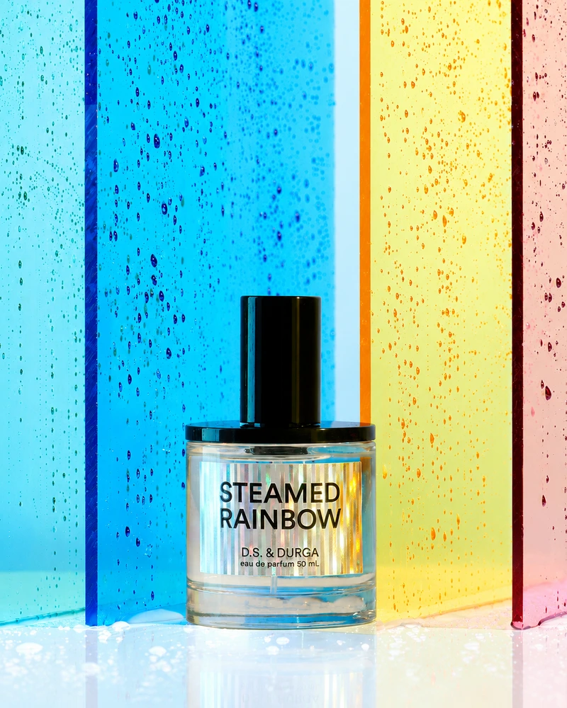 The Indie Niche Perfumes We Want To Bathe In This Summer