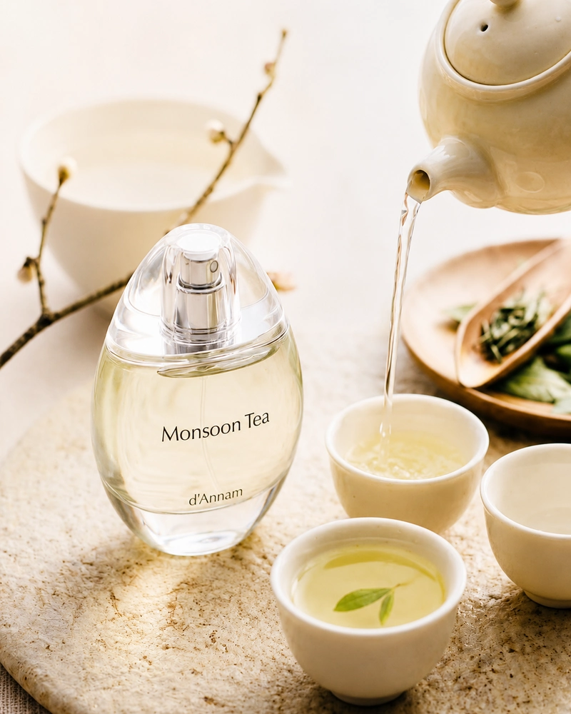 Why These Indie Niche Perfumes Feel Like Summer Freedom 0