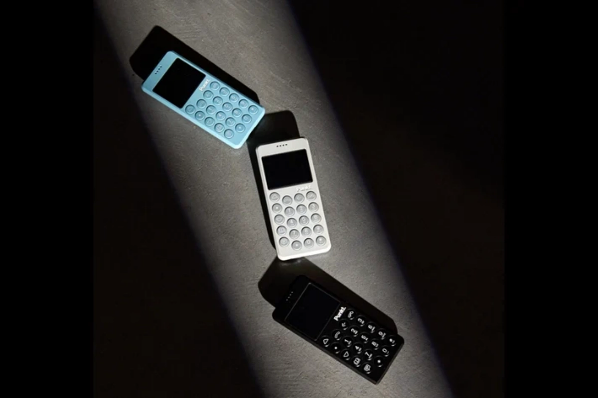 Dumb Phones Dumb Phones