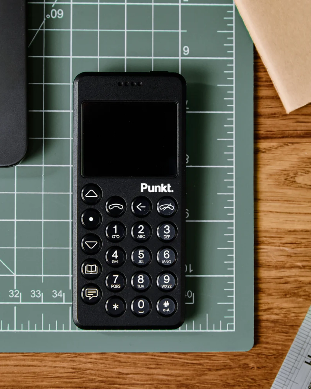 Dumb Phones Dumb Phones