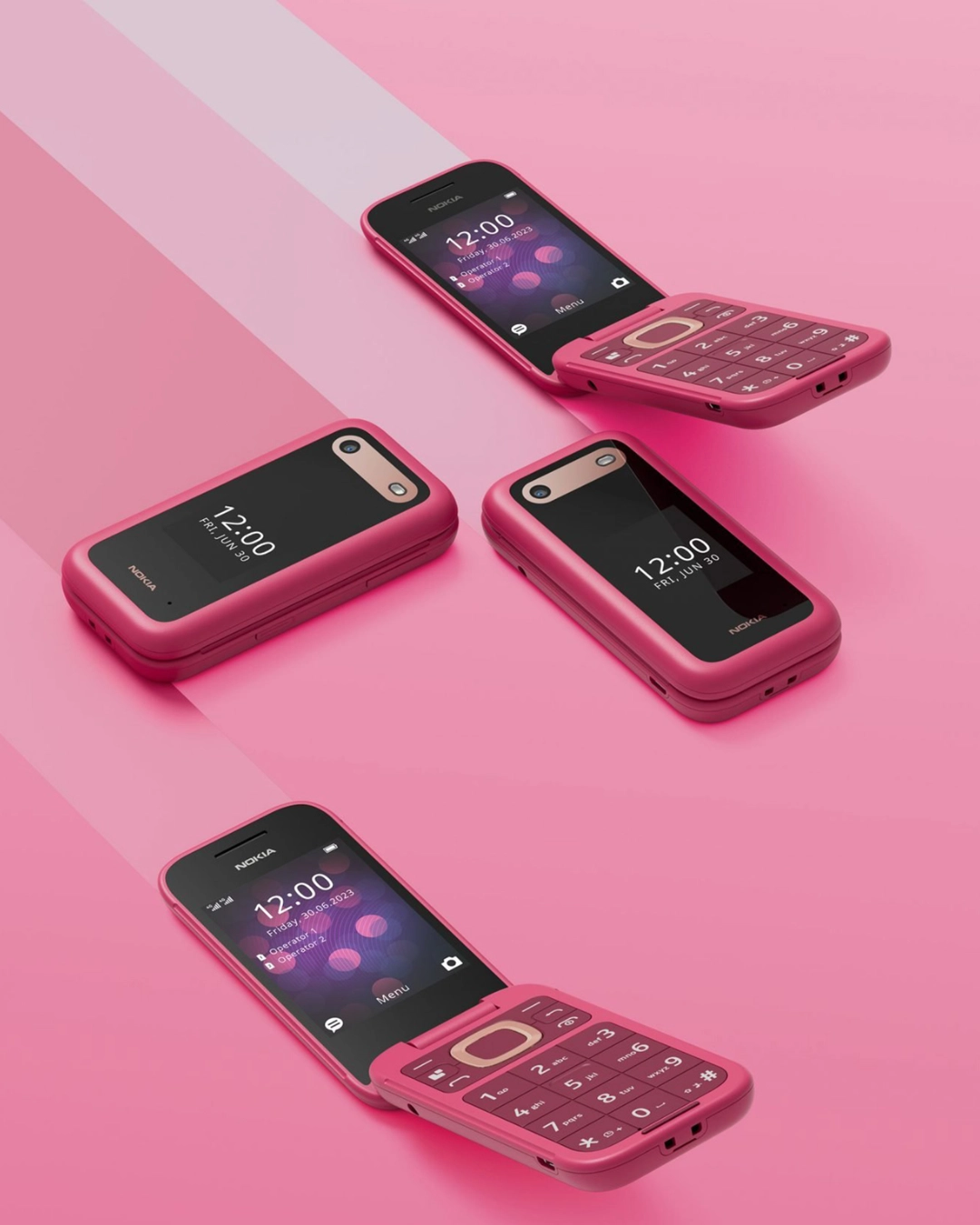 Dumb Phones Dumb Phones