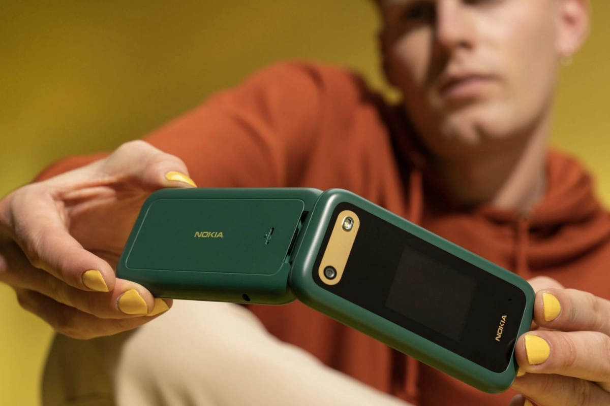 Dumb Phones Dumb Phones