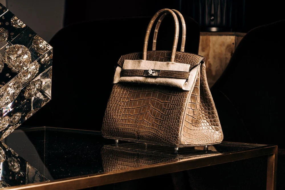 Investment Bag Investment Bag