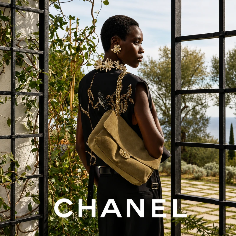 Chanel Spring 2026 Investment Bag 5