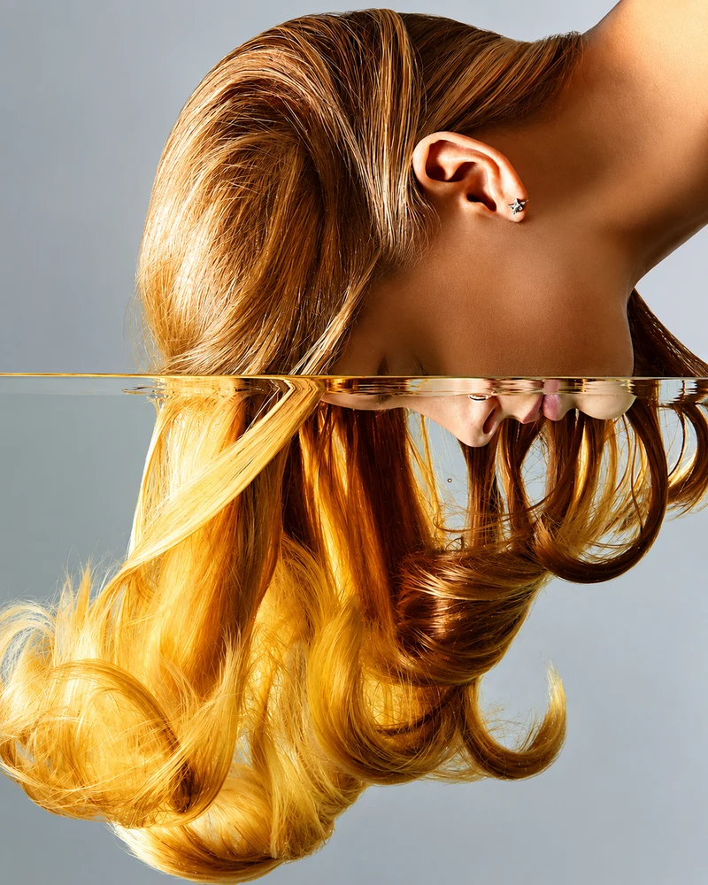 A Summer Hair Care Routine To Survive Sun, Salt, And Styling 