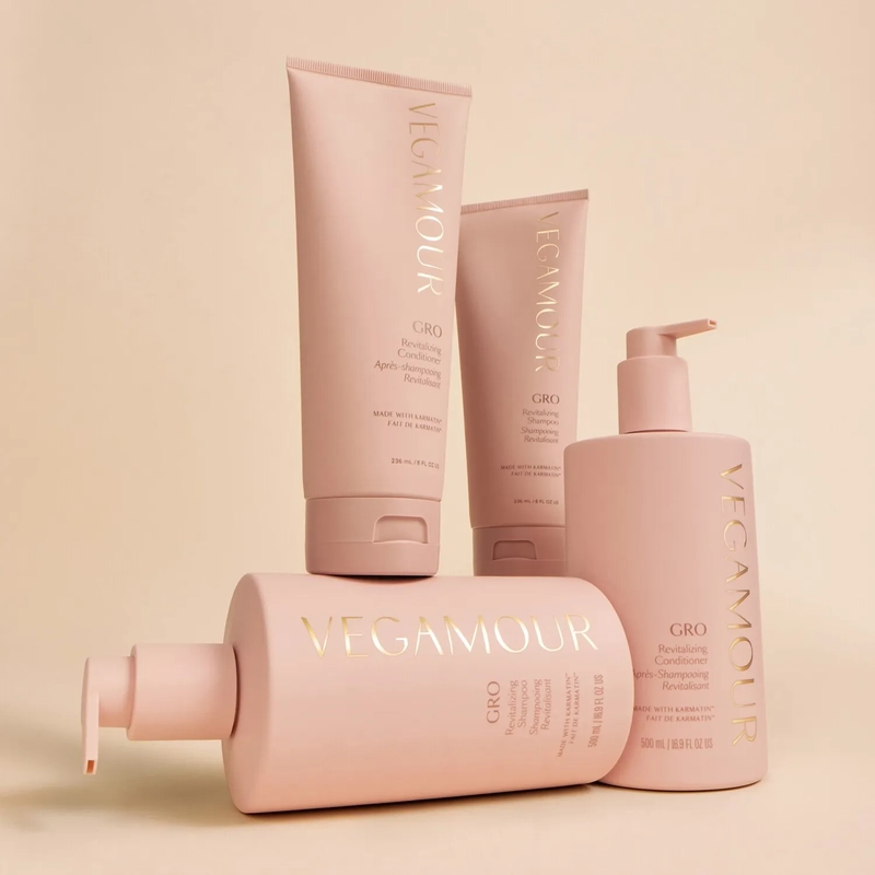 Summer Hair Care Routine Become A Ritual 3