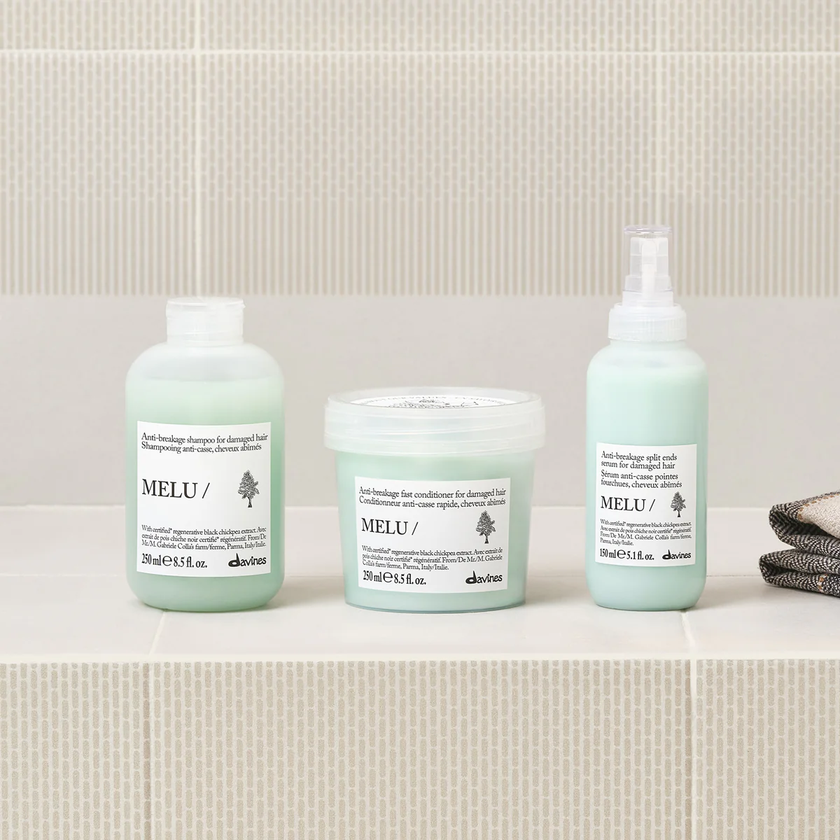 Summer Hair Care Routine Become A Ritual 2