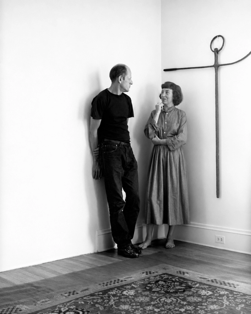 The Genius and Range of Jackson Pollock And Lee Krasner
