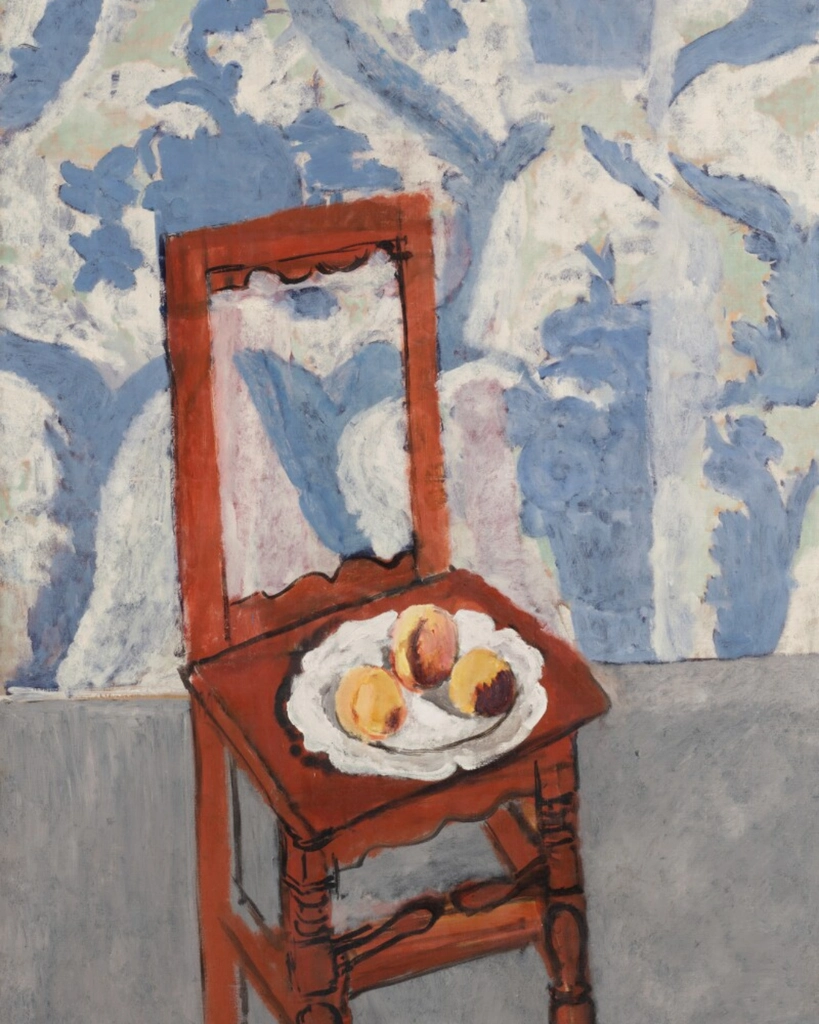 auction Henri Matisse