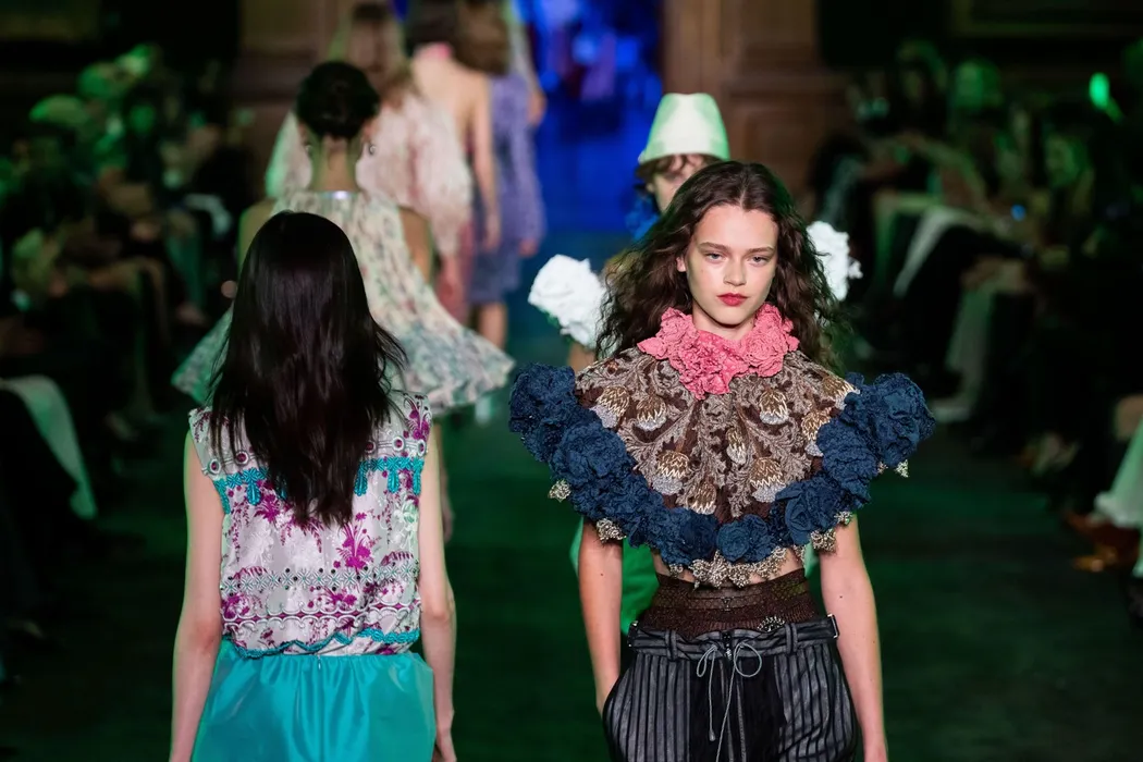 Louis Vuitton Cruise 2027 Louis Vuitton Cruise 2027