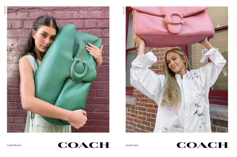 Coach rebrand 4